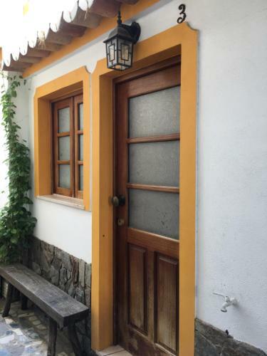 Apartamento Ria Studios