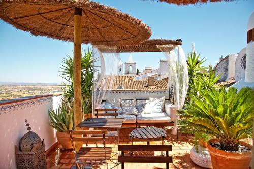 Hostal Casa Pinto