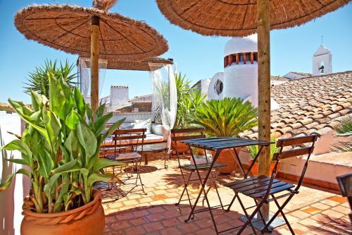 Hostal Casa Pinto