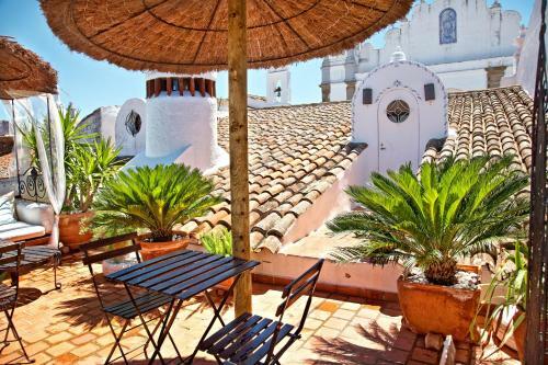 Hostal Casa Pinto
