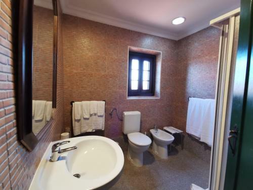 Hostal Monte Alerta Turismo Rural
