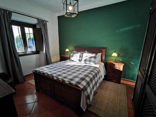 Hostal Monte Alerta Turismo Rural