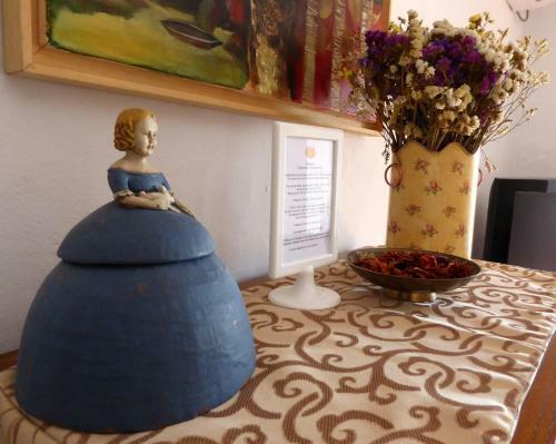 Hostal Monte Do Laranjal