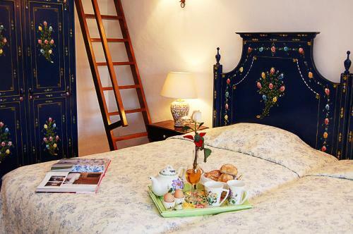 Hostal Monte Do Laranjal