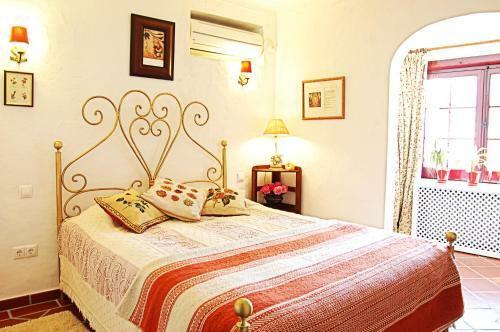 Hostal Monte Do Laranjal