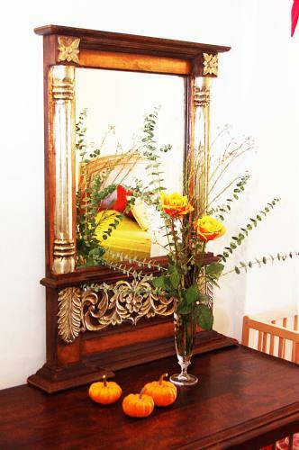 Hostal Monte Do Laranjal
