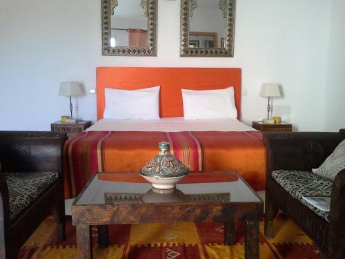 Hostal Horta Da Coutada