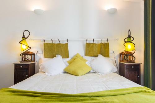 Hostal Horta Da Coutada