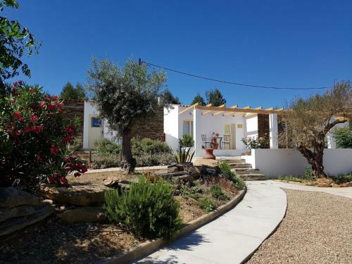 Hostal Horta Da Coutada