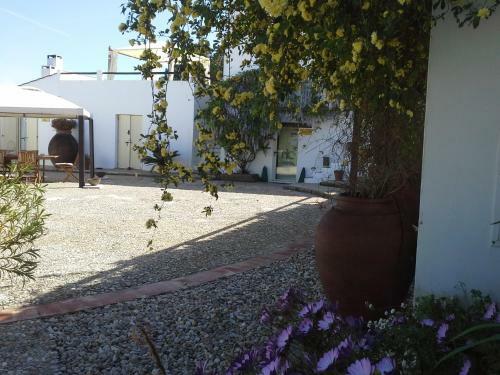 Hostal Horta Da Coutada