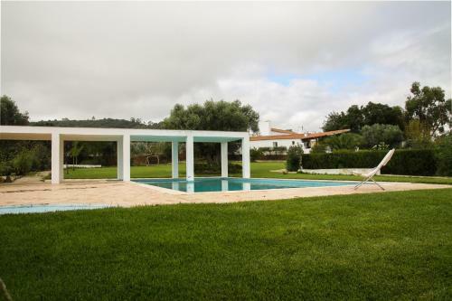 Hostal Horta Da Coutada
