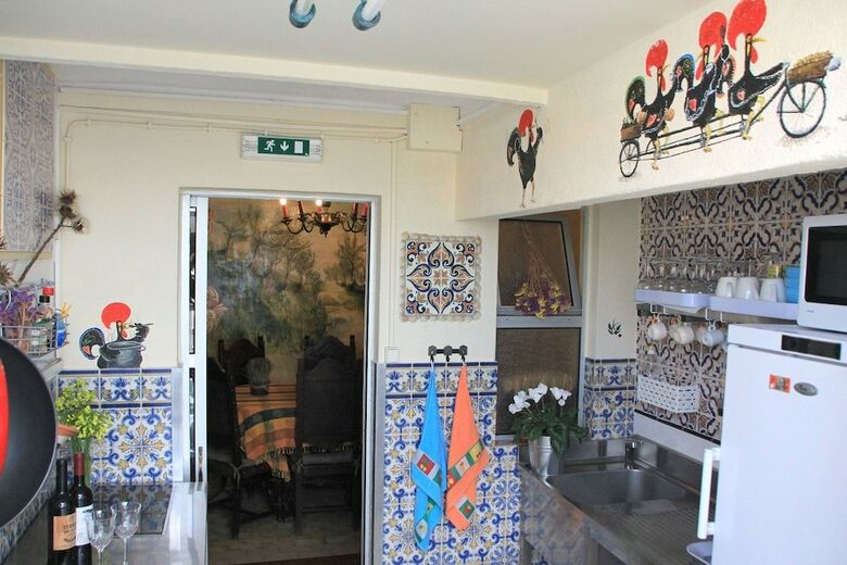 Hostal Pension Bicuar