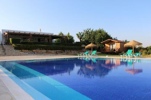 Bed & Breakfast Guesthouse Quinta Saleiro