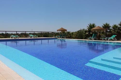 Bed & Breakfast Guesthouse Quinta Saleiro