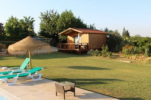 Bed & Breakfast Guesthouse Quinta Saleiro