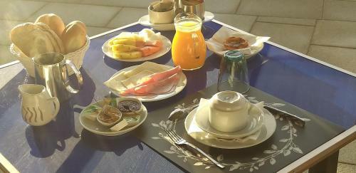 Bed & Breakfast Guesthouse Quinta Saleiro