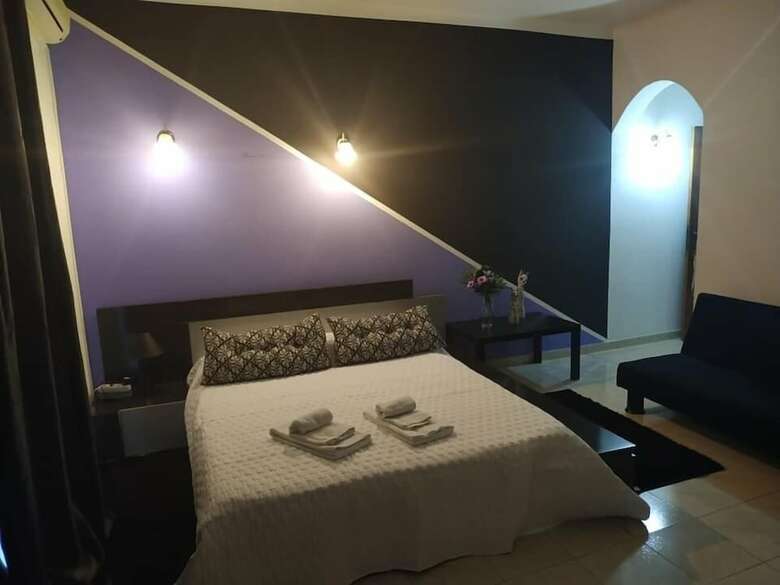 Hostal Hospedaria Por Do Sol