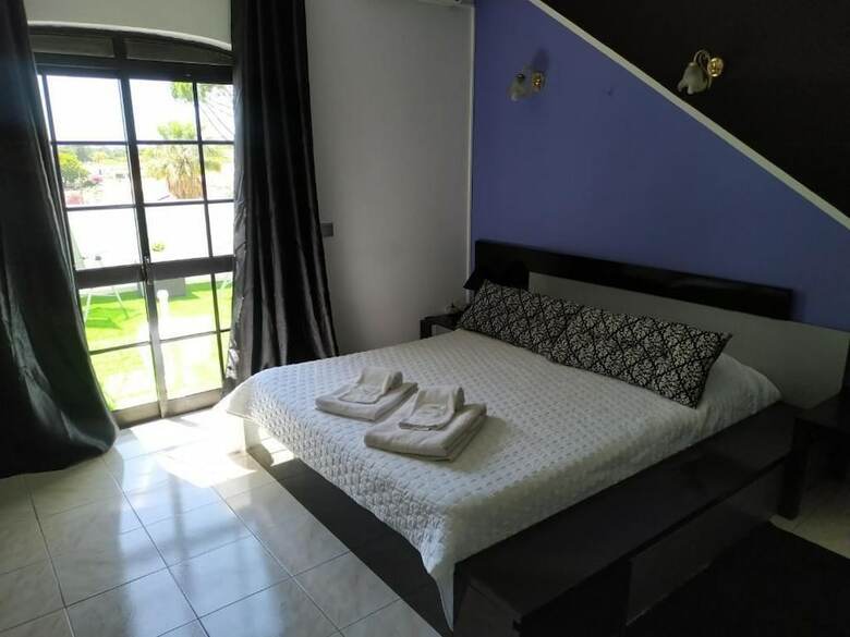 Hostal Hospedaria Por Do Sol