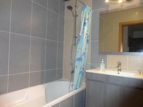 Ria Apartments