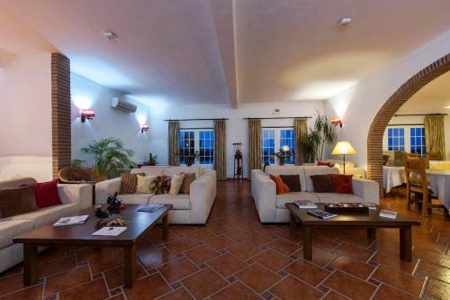 Naveterra-hotel Rural