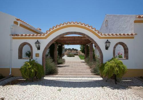 Naveterra-hotel Rural