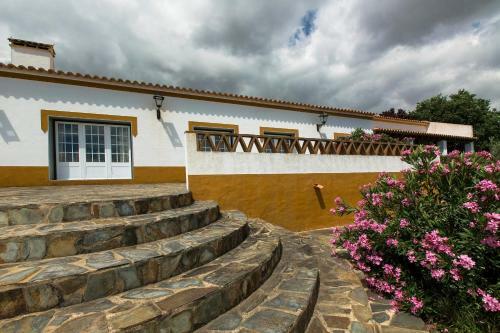 Naveterra-hotel Rural