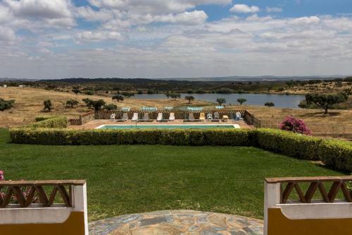 Naveterra-hotel Rural