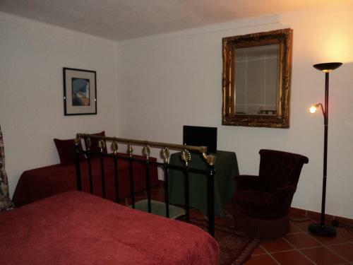 Bed & Breakfast Alojamento Pero Rodrigues