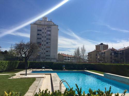 Apartamento Estoril Top