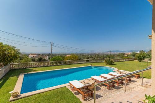 Palma, Sa Cabaneta - 284357