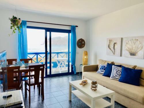 Apartamento Mirador Del Risco de Famara