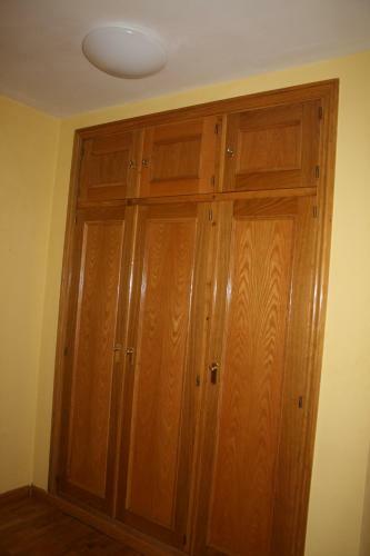 Apartamento Villa Teresa