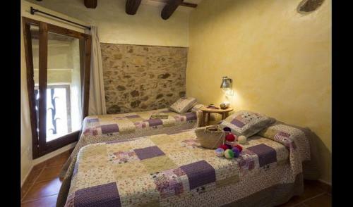 Villa In La Bisbal Sleeps 4 Includes Swimming Pool 8