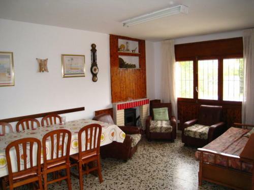 Villa Wvp Ametlla 24