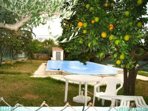 Villa Wvp Ametlla 24