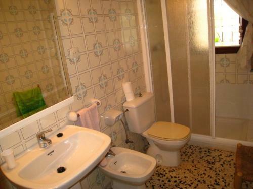 Villa Wvp Ametlla 24