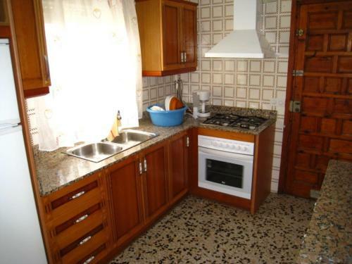 Villa Wvp Ametlla 24