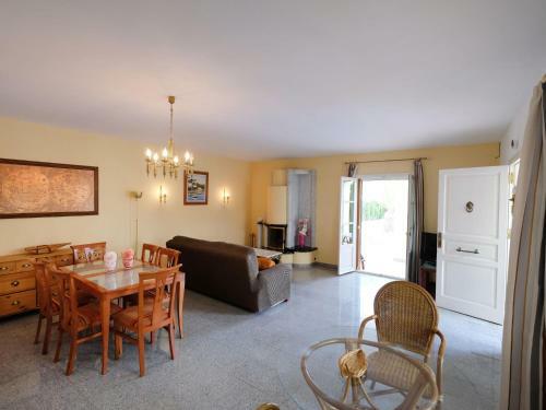Apartment Apartamento Pescador I