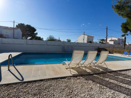 Villa A Estrenar Gran Casa Y Piscina Torrente
