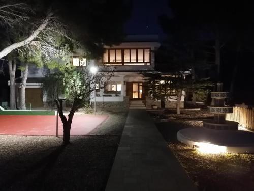Villa A Estrenar Gran Casa Y Piscina Torrente