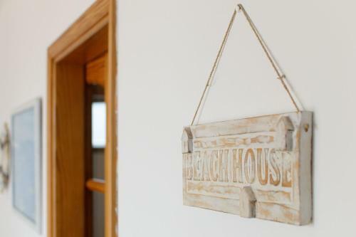 Famara Beach House