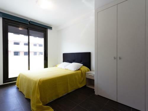 Apartamento Piscina Y En La Playa Margallo