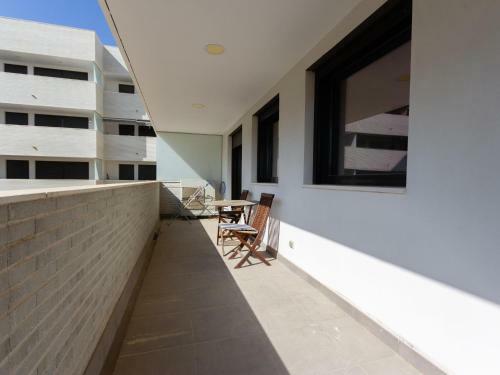 Apartamento Piscina Y En La Playa Margallo