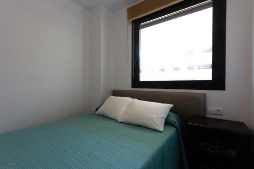 Apartamento Piscina Y En La Playa Margallo