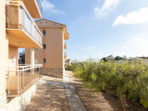 Apartment Rocamar