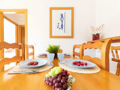 Apartment Rocamar