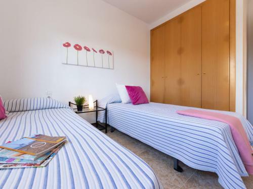 Apartment Rocamar