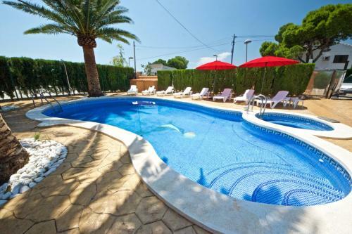 Villa Crisbel