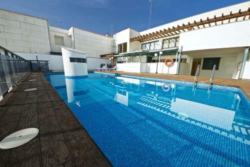 Apartamento Nautico
