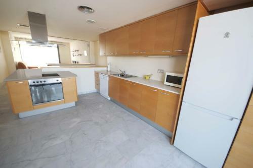Apartamento Nautico